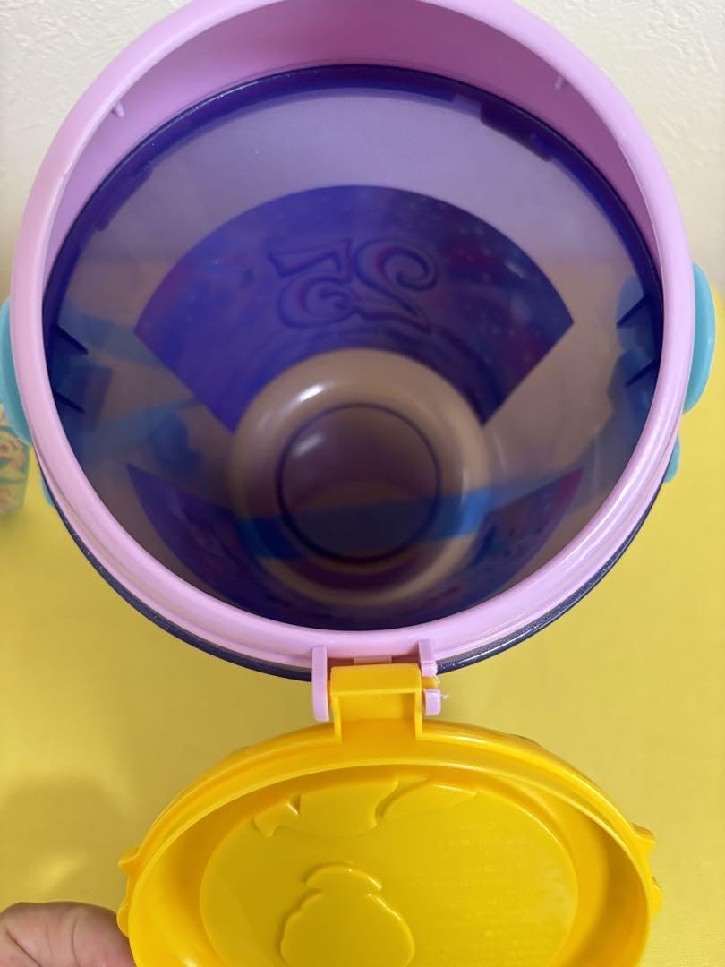 パディントン ポップコーンバケット 日本未発売 海外 padinton h420 パディントン ポップコーンバケット 日本未発売 海外 padinton